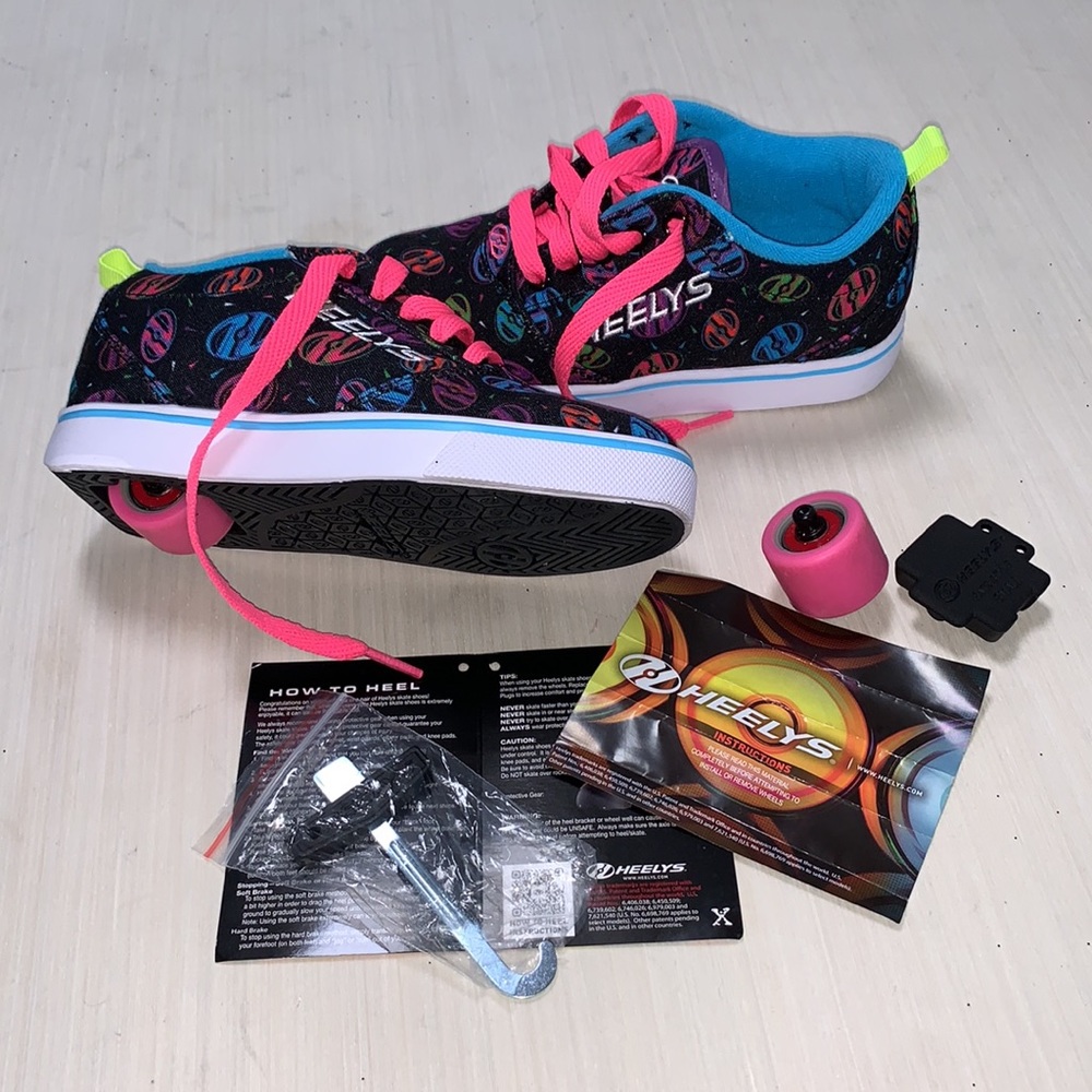 Heelys